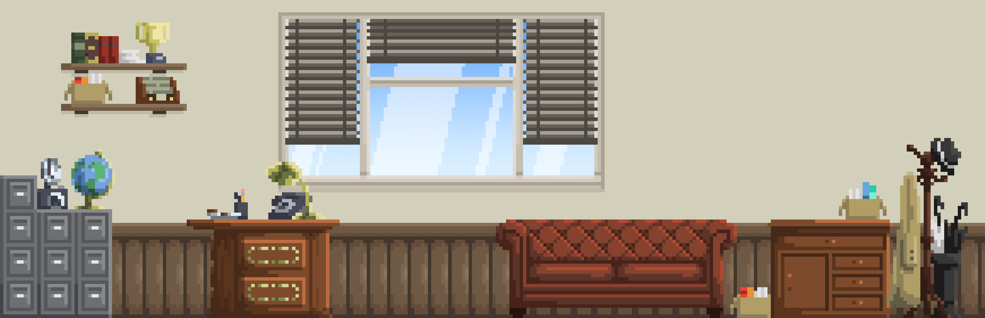 시간탐정 김탐정