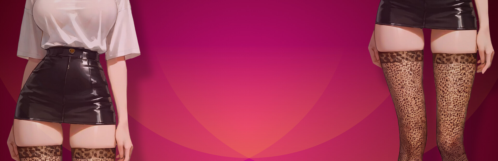 Indulgentia - NSFW Anime Puzzle Game