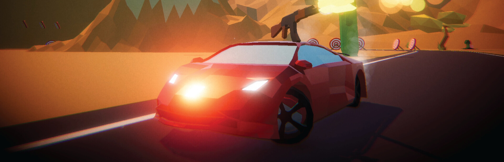 Gunman Drift