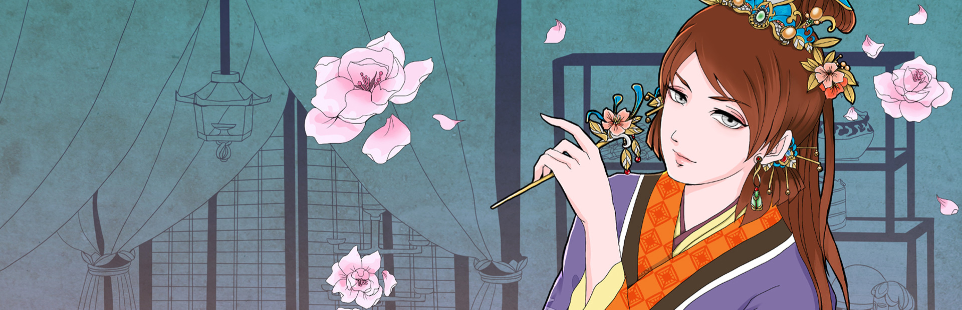 Soulslayer～灭魂·误佳期～