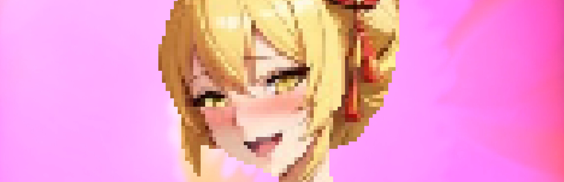 Yasuke Hentai Simulator