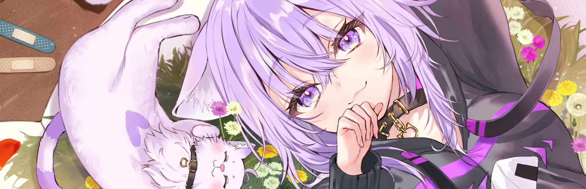 おかゆにゅ～～む！~Okayunyumu！~ 