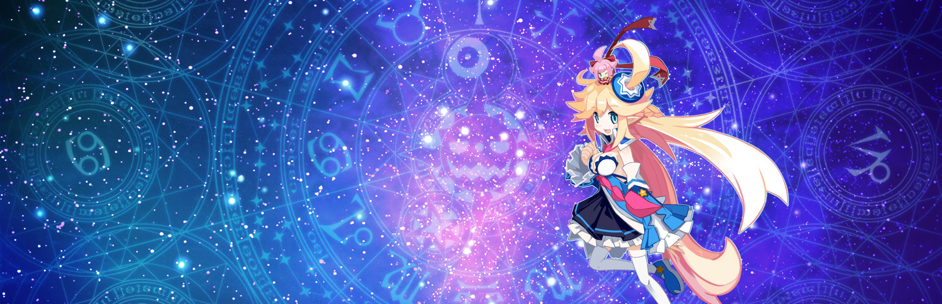 Mugen Souls Z