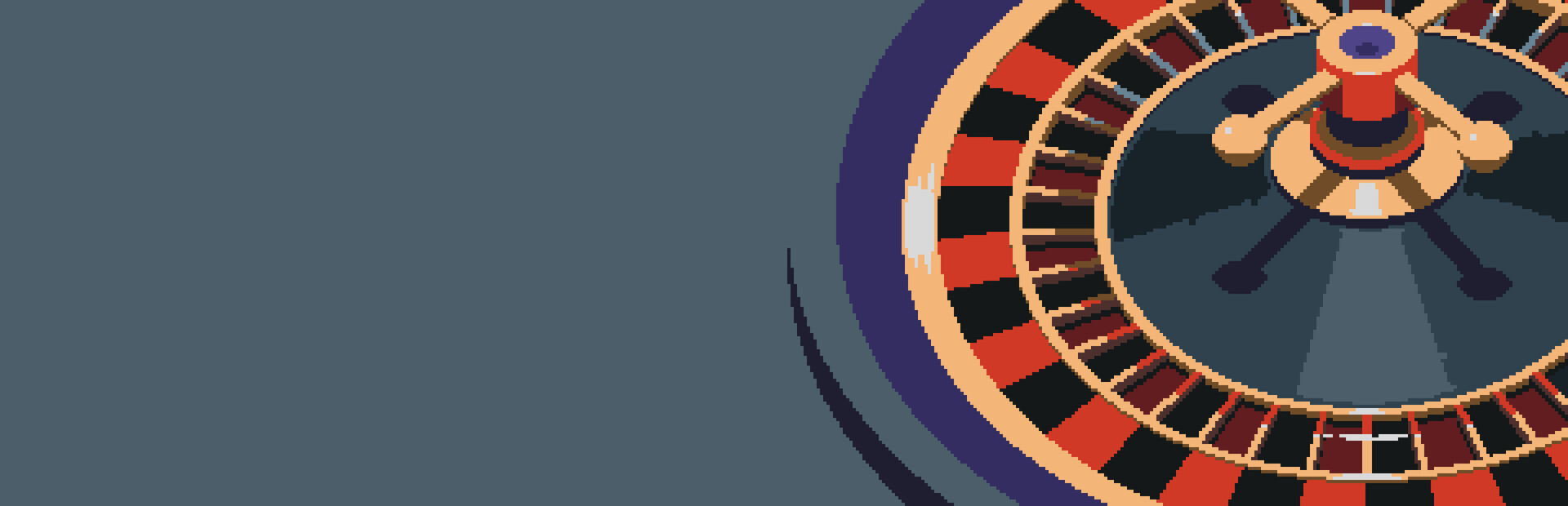 Rouletum Teaser