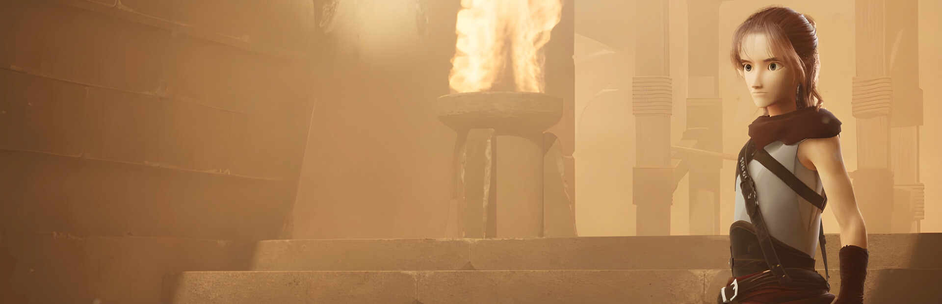 Legend Of Hiraq Demo