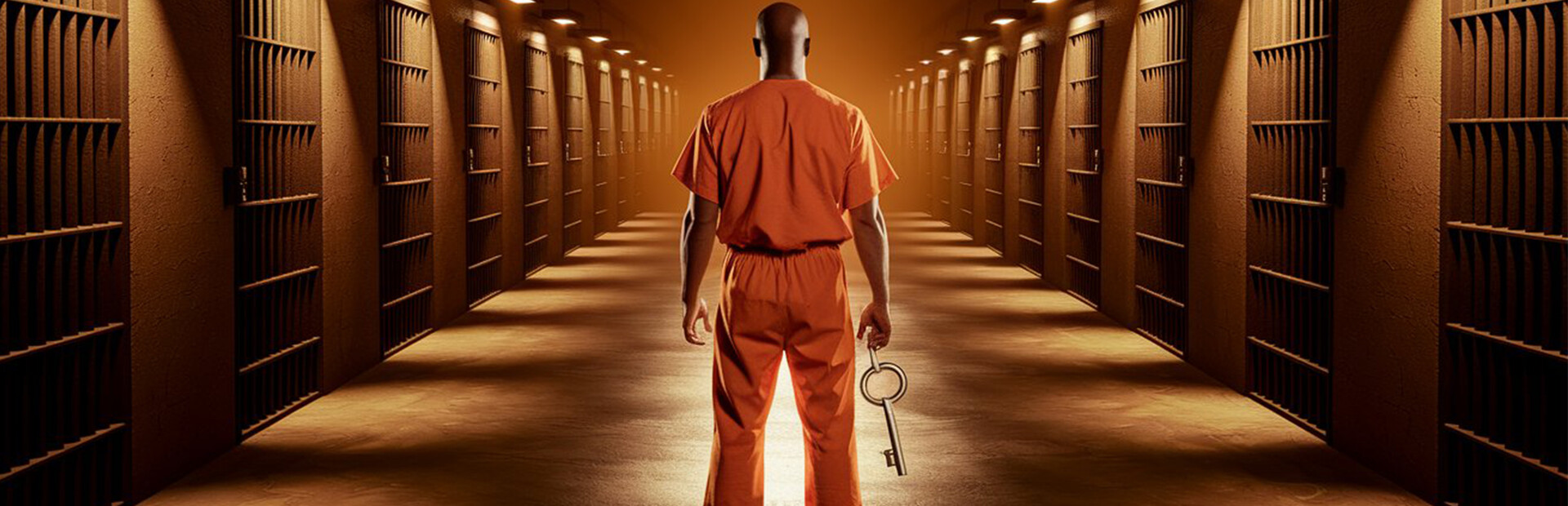 11 Doors - Escape From Prison