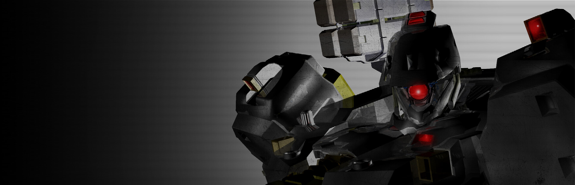 G-MODEアーカイブス+ ARMORED CORE MOBILE MISSION