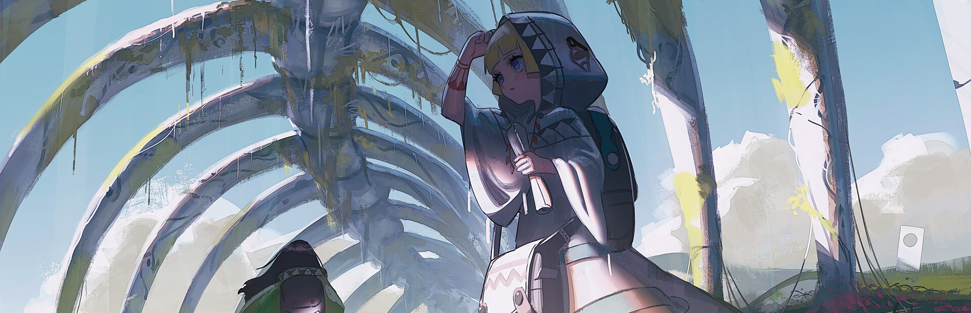 TyranoStudio Visual Novel Scripting