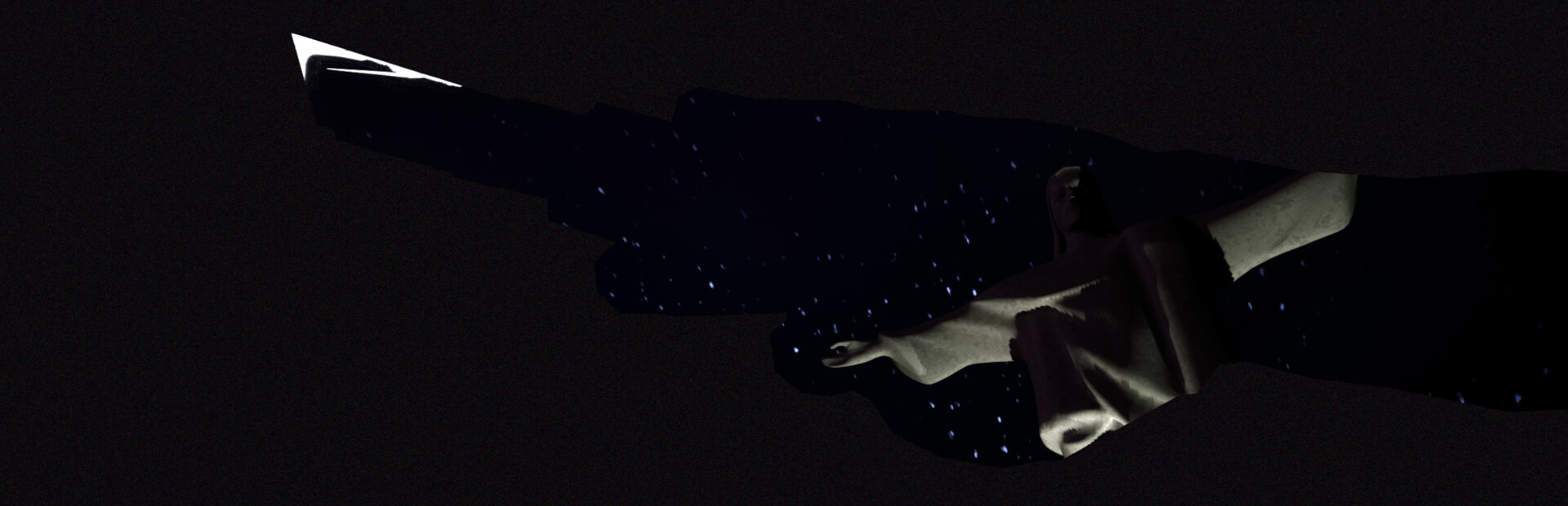 Corcovado's Night Guard