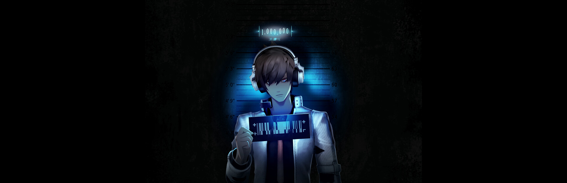 FREEDOM WARS Remastered Demo Version