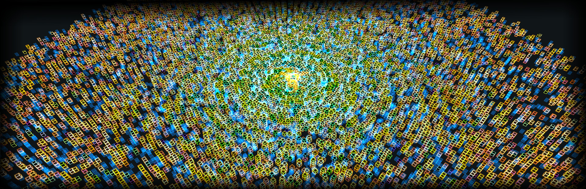 Game of Life 3D