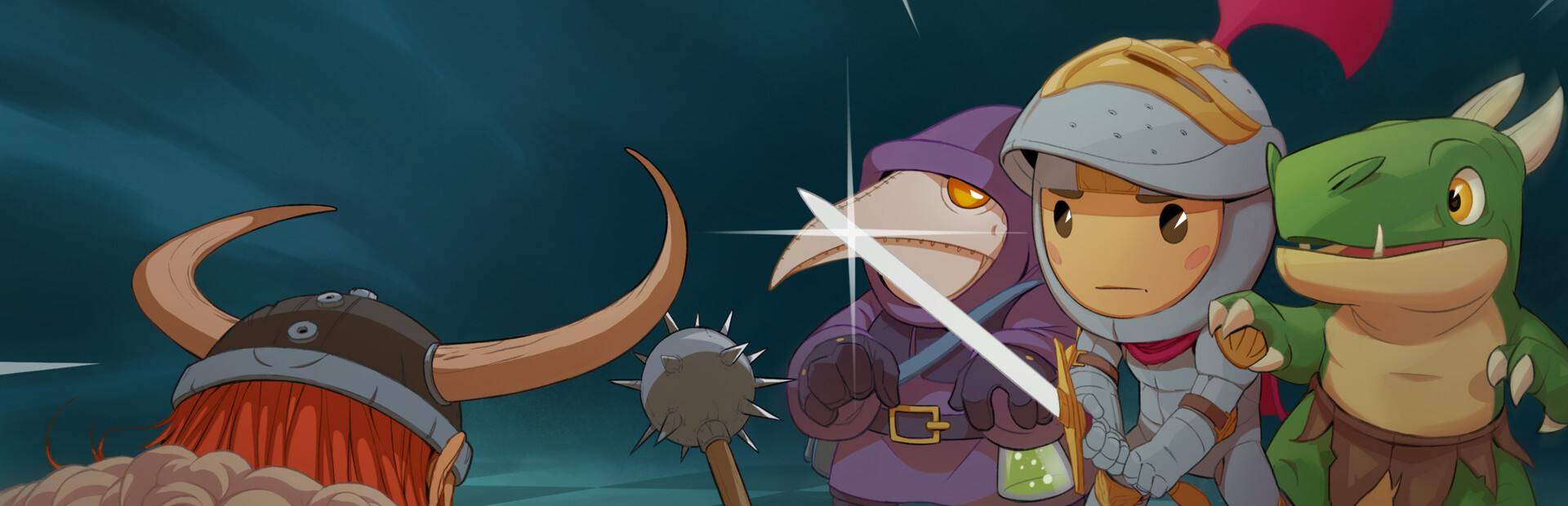 Tiny Auto Knights Demo