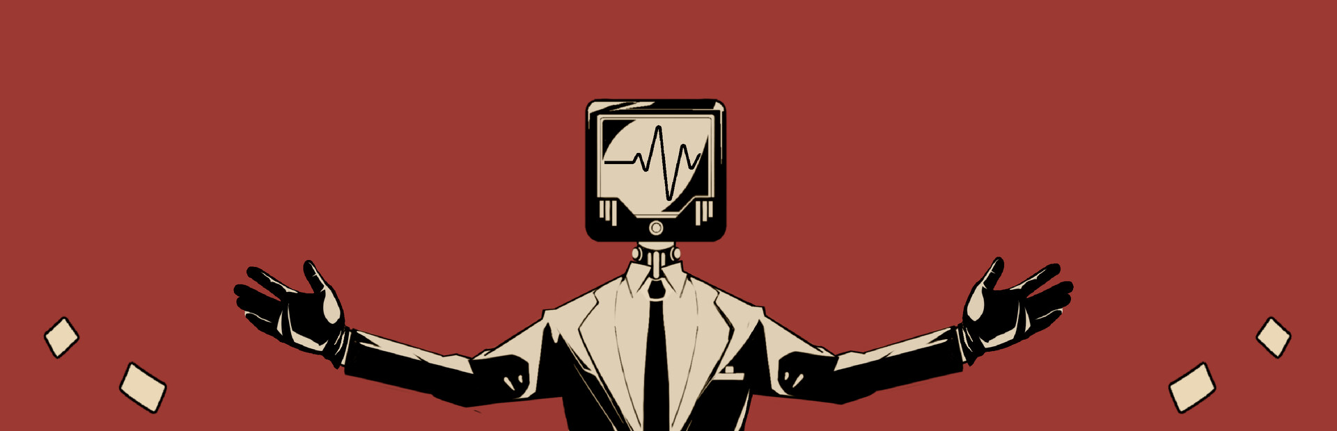 Thank You For Your Application Demo