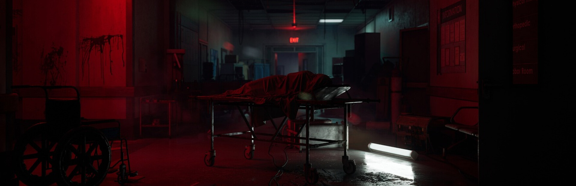 Fear the Timeloop - Prologue