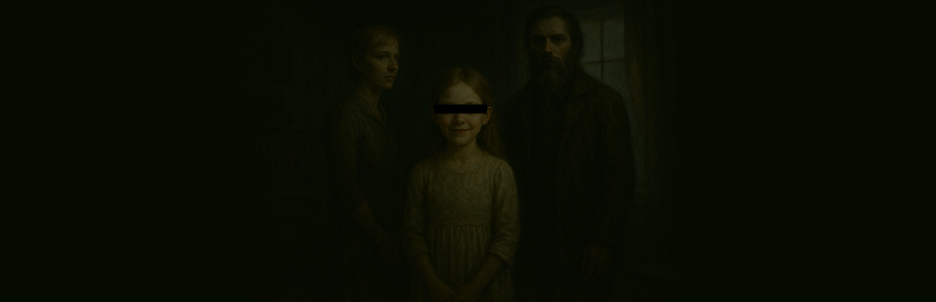 What Happened to Lily?