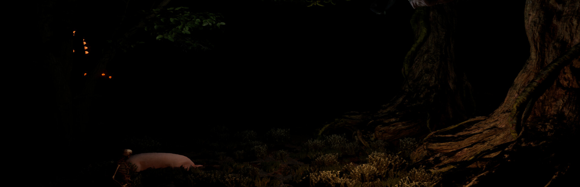 Happy Surprise Garden Demo