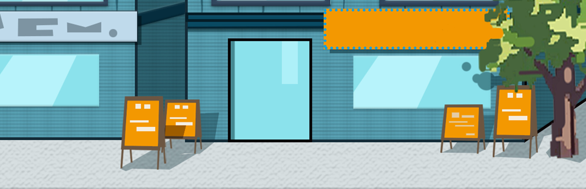 The Attack on Egg Harbor