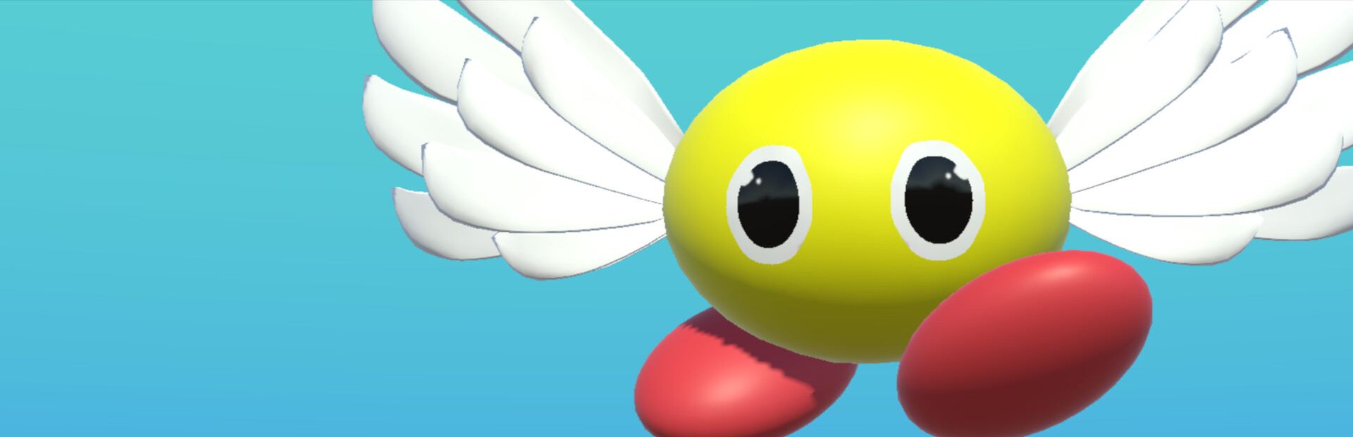 Air Master HANEMARU Demo