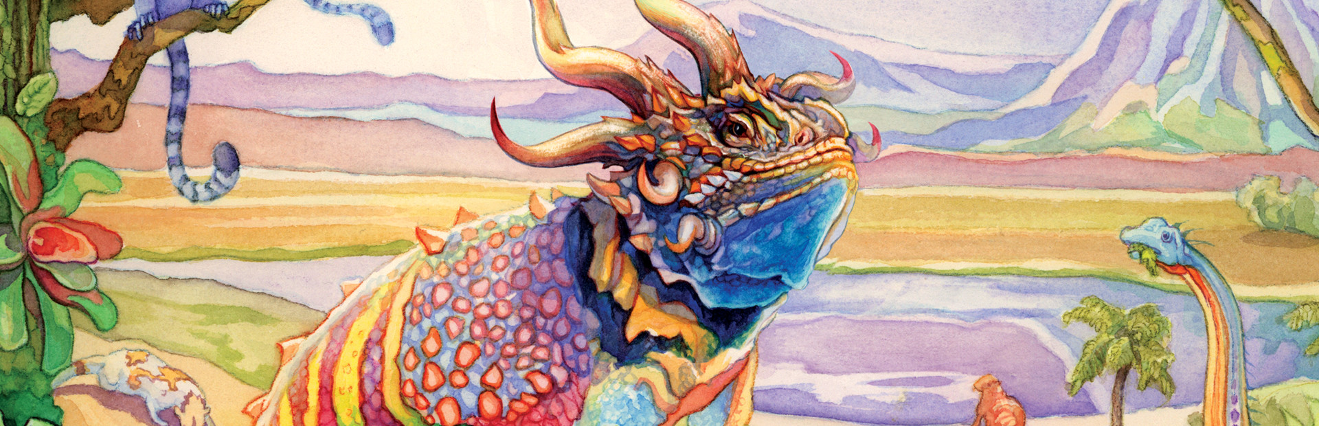 Evolution Board Game