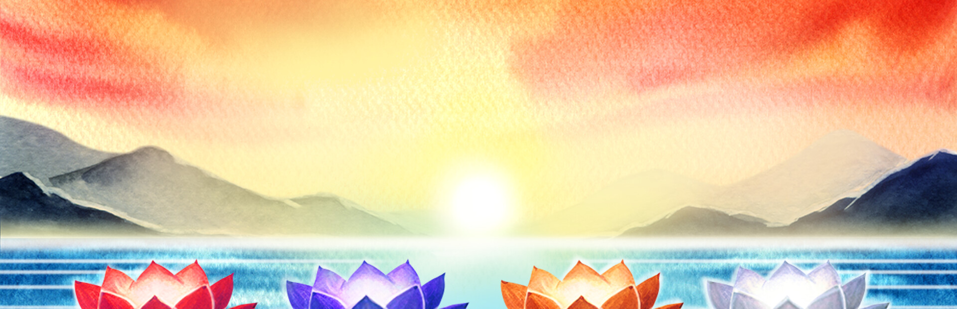 Four Divine Abidings