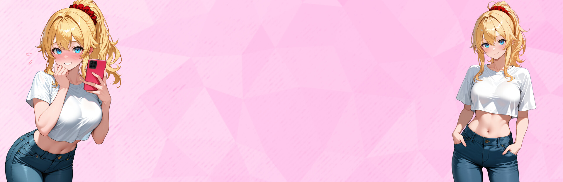 Tease and Please: Charlotte Edition