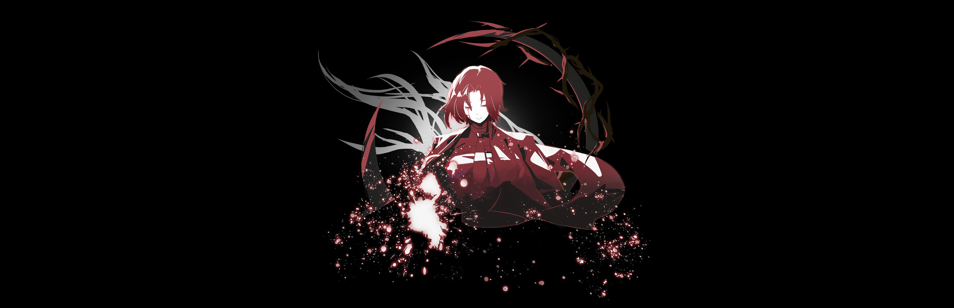 血姬：双生 (Vampiress: Eternal Duet)