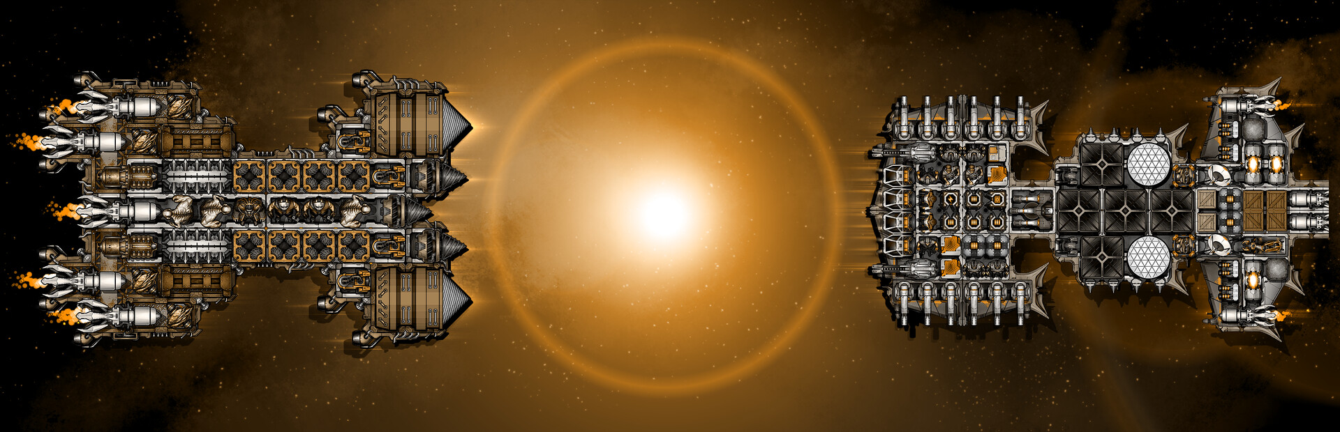 Down with the Ship Demo