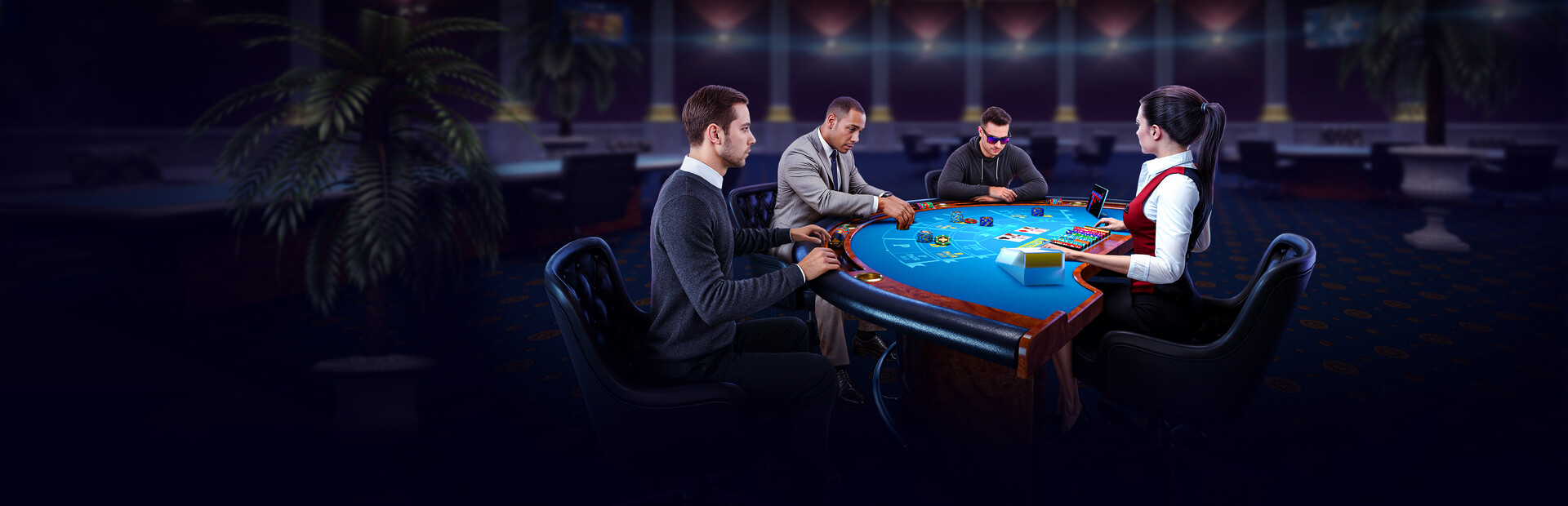 Baccarat Online: Baccarist