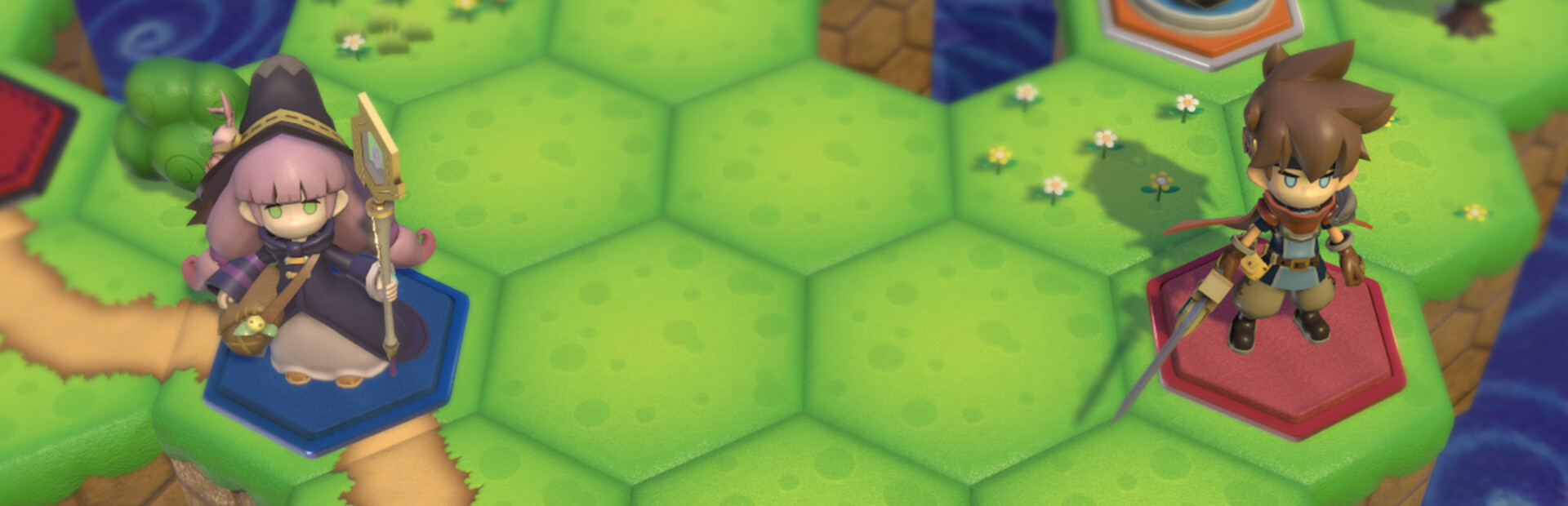 VIractal: World of Viractalia Demo