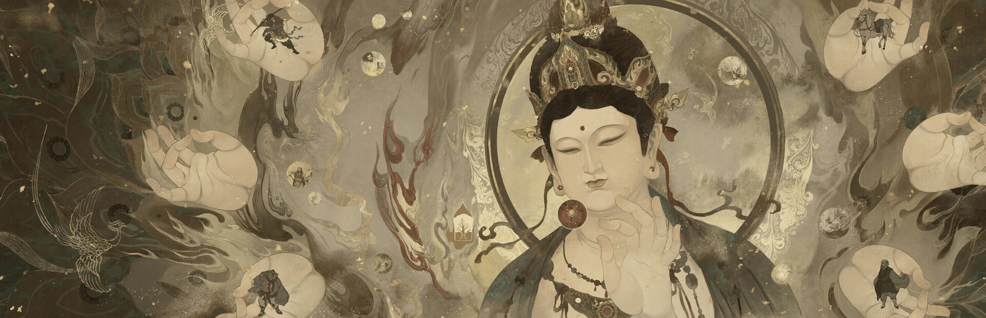 逆乱西游之西天取经