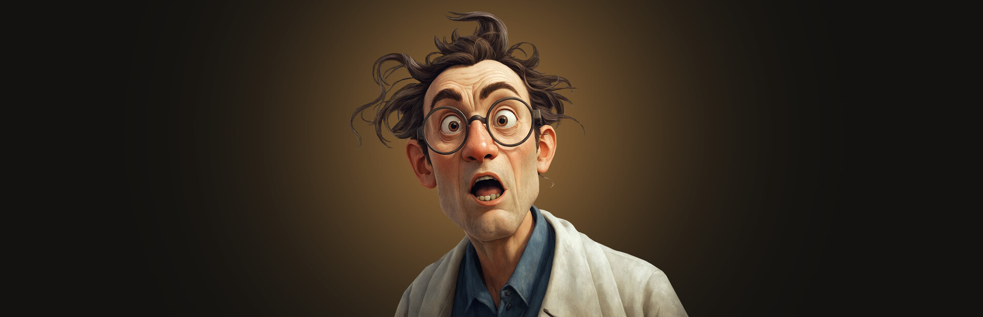 Professor Galaktionov Dawn of the Robopocalypse