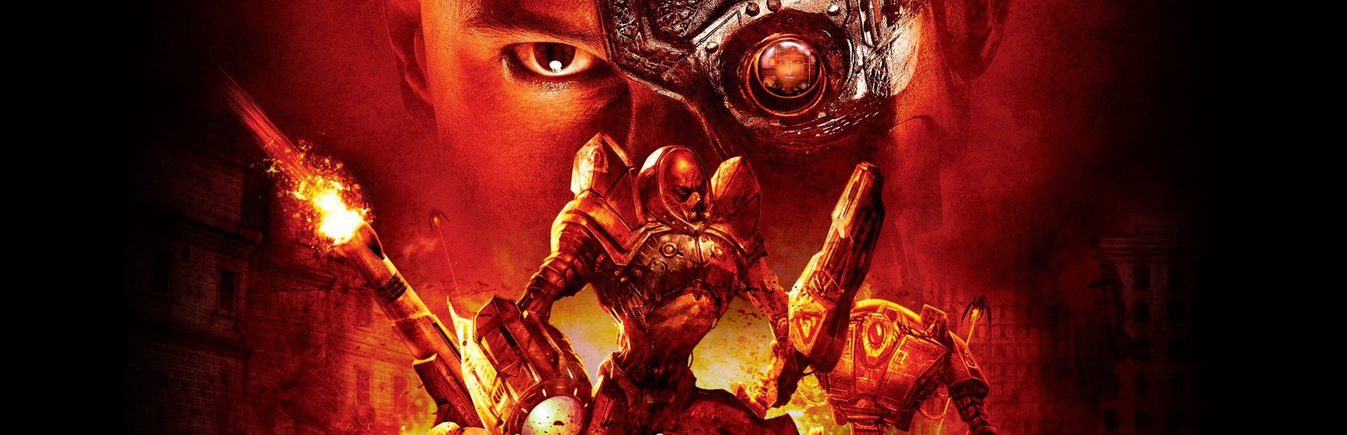 Command & Conquer™ 3: Kane’s Wrath