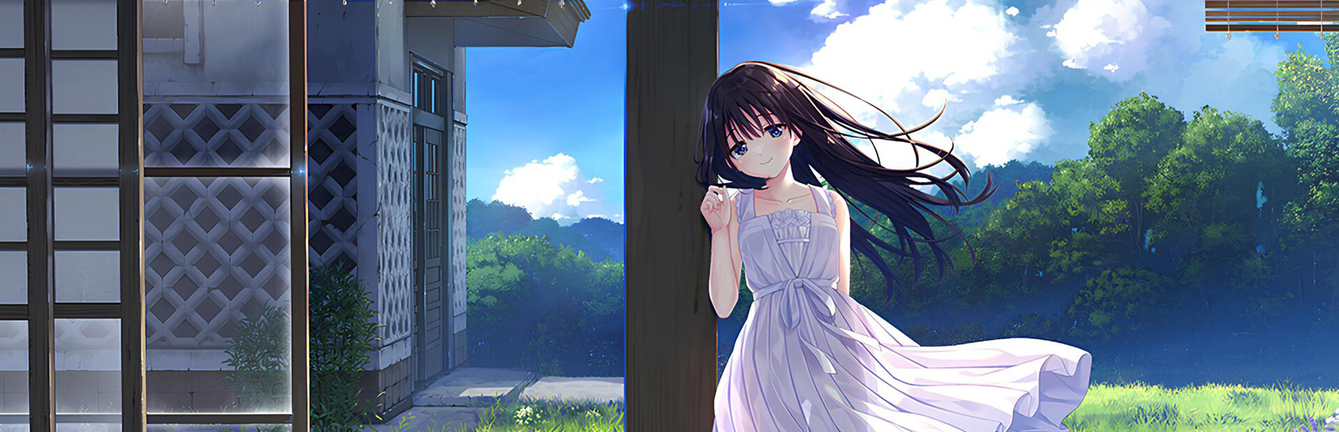 Sickly Days and Summer Traces