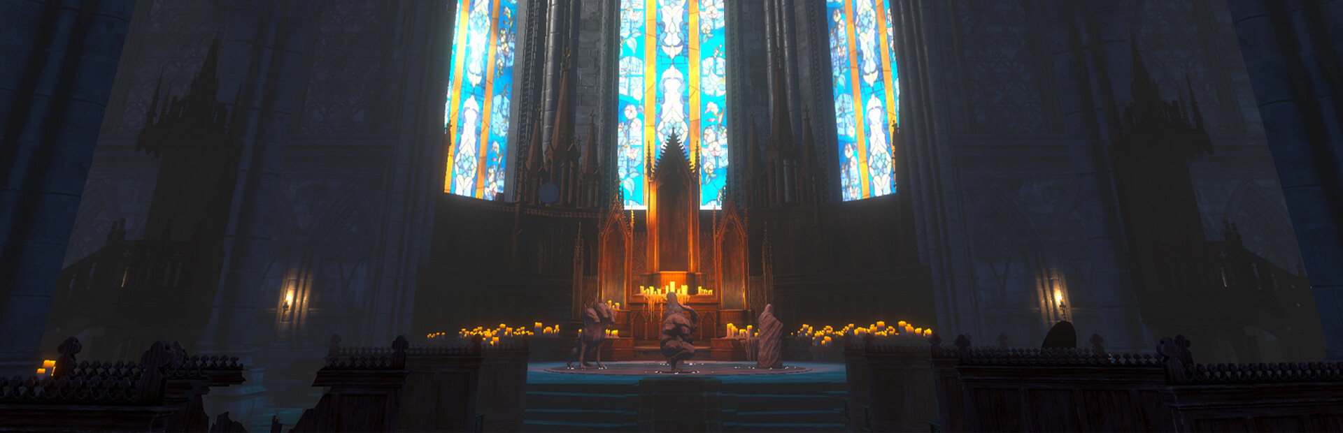 Mad Experiments: Escape Room - Sanctuary