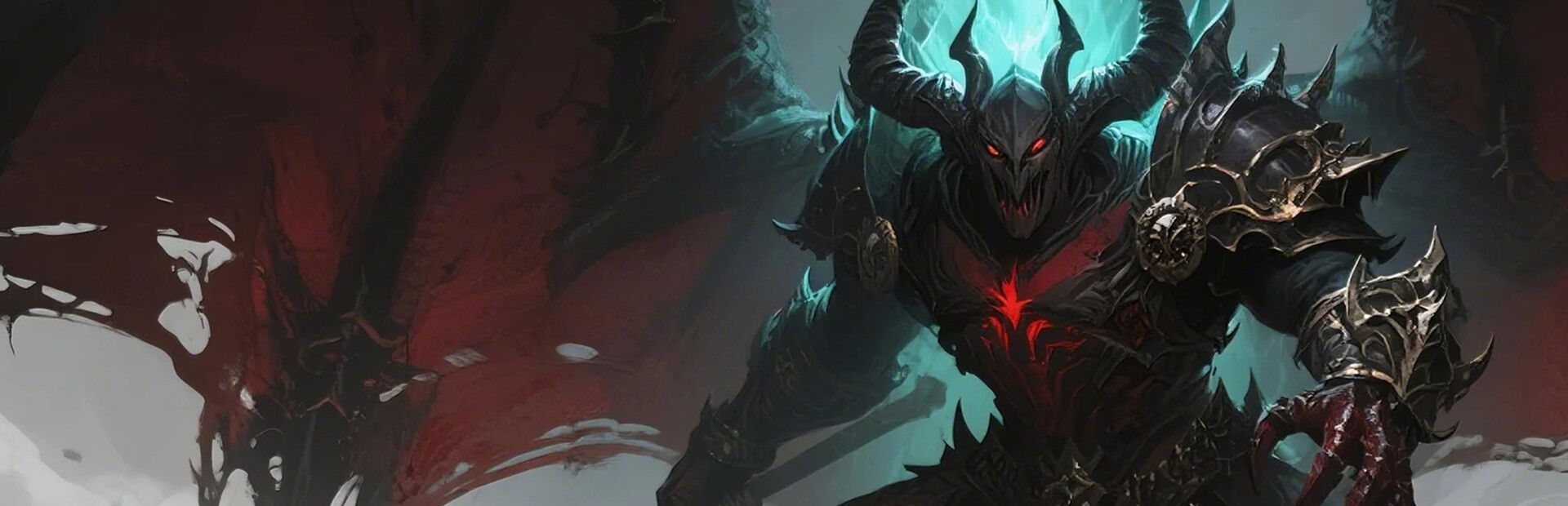 Dark Origins