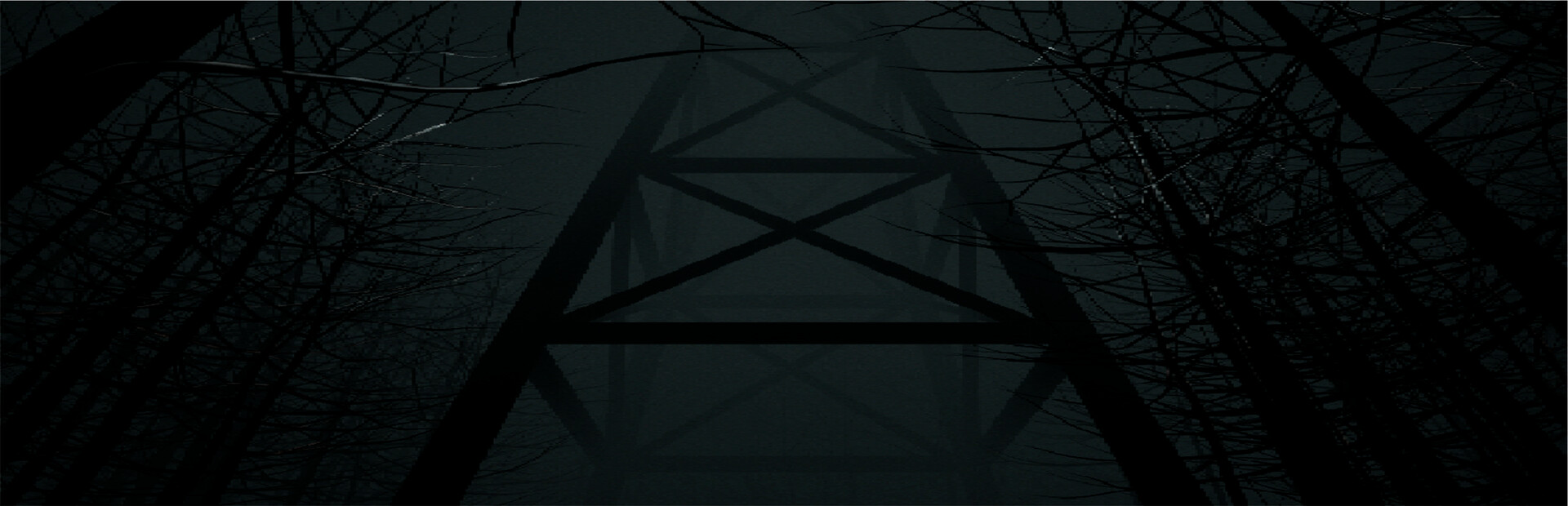 In The Dark