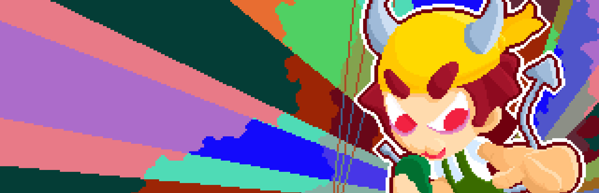 Kid Kharagma - Wermwood Demo