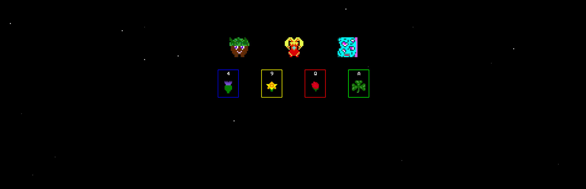 Mumbo Shuffle Demo