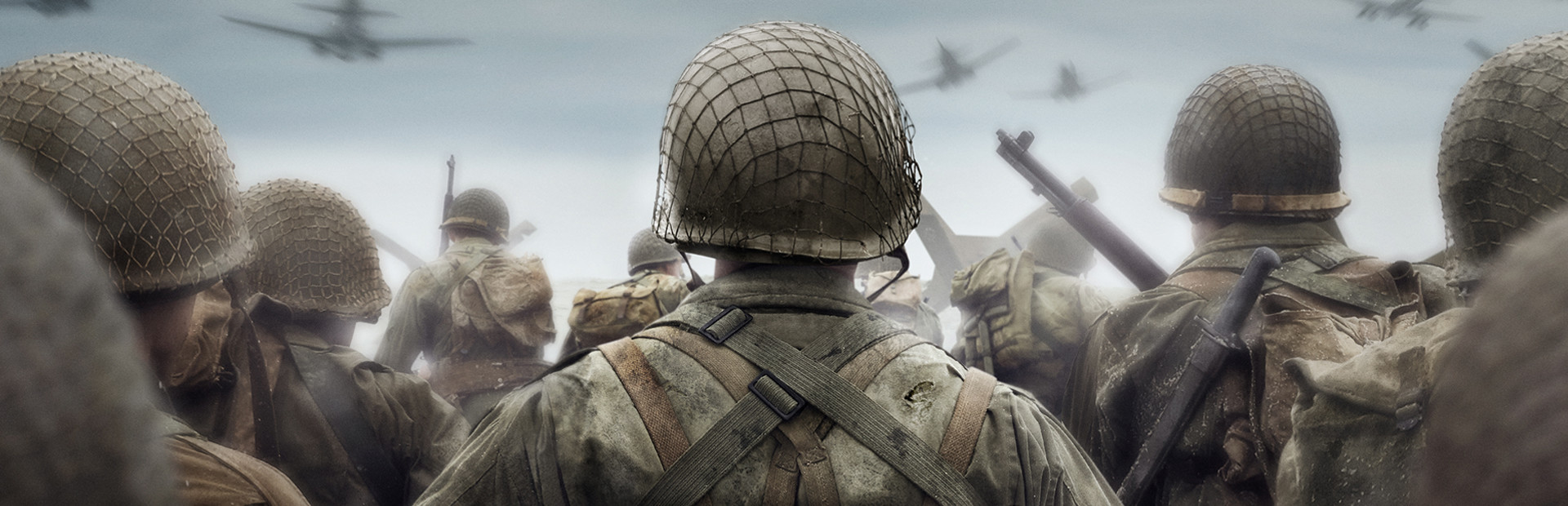 Call of Duty®: WWII