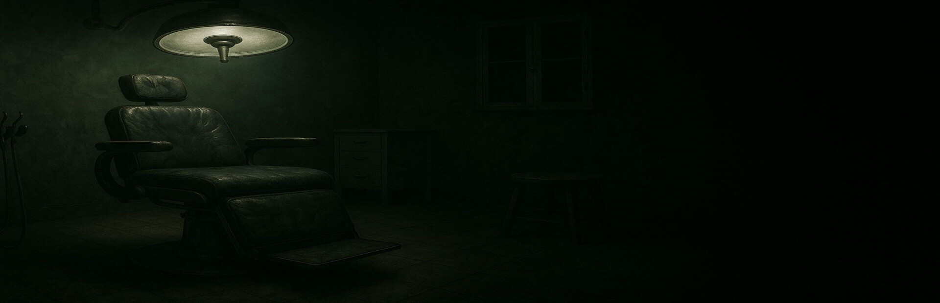 Dentist Hour: Escape Room