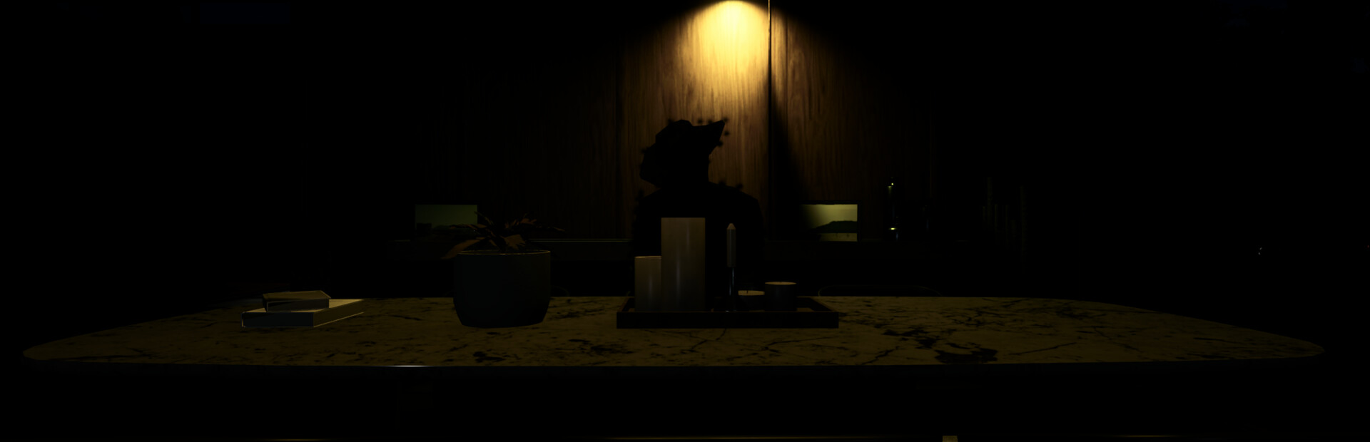 Boogey's Wicked Game Demo