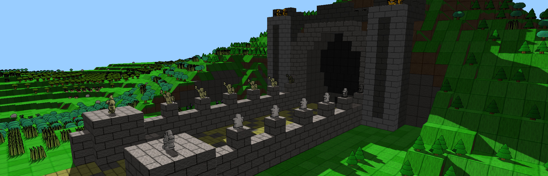 Lord of Dwarves