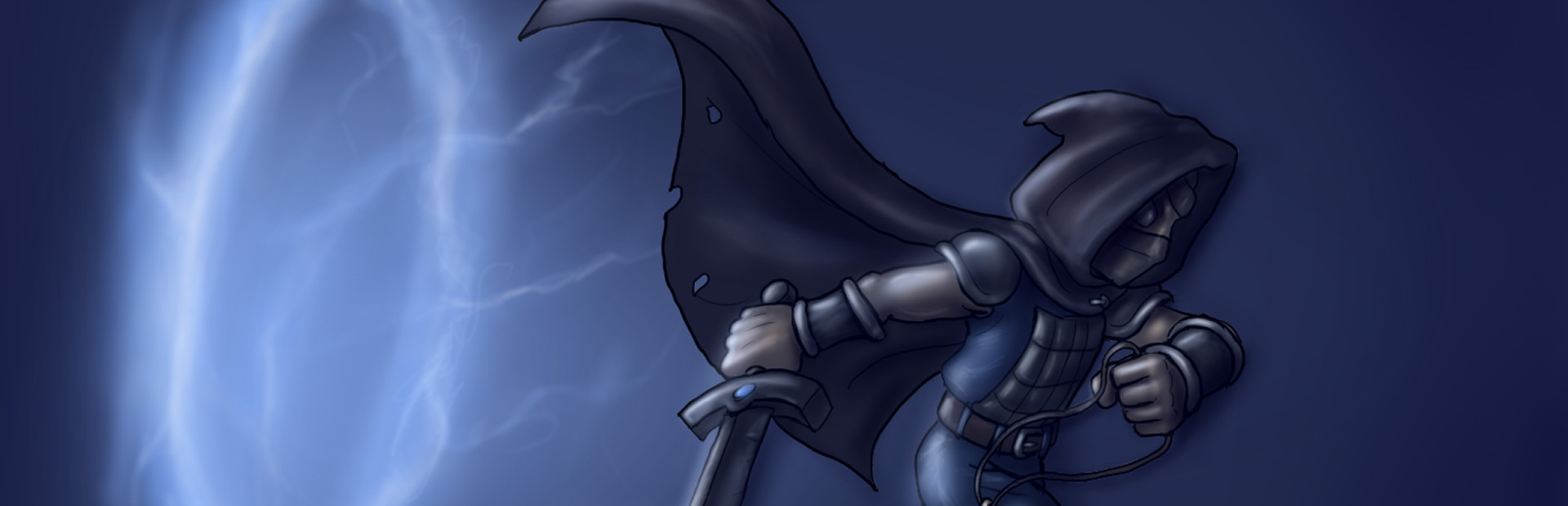 Wanderer of Teandria