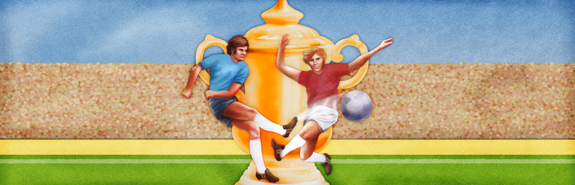 Kevin Toms Football Star Manager