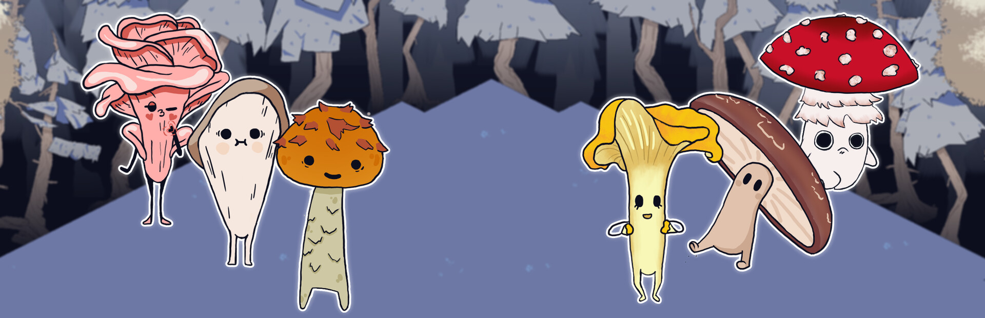 Boogie Fungi