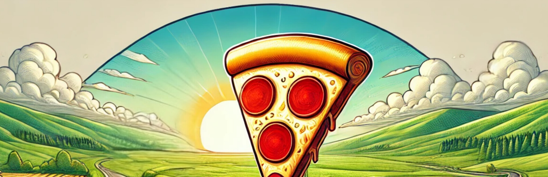Road Food Simulator: Prologue