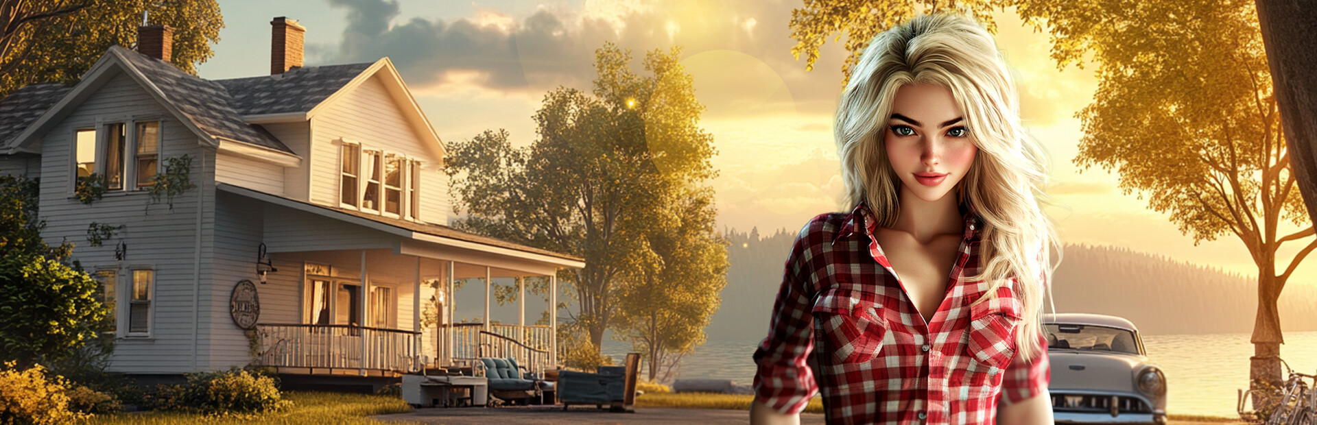 Don’t Tell Mom: I Fed My Stepsister 💦😳