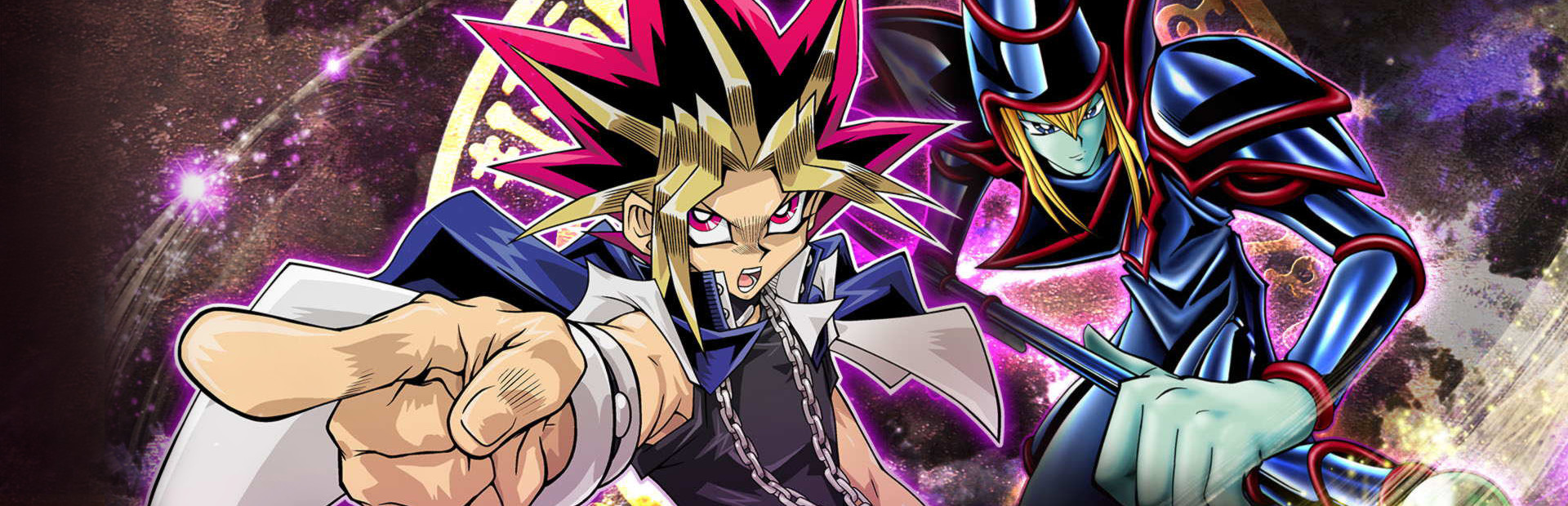 Yu-Gi-Oh! Legacy of the Duelist