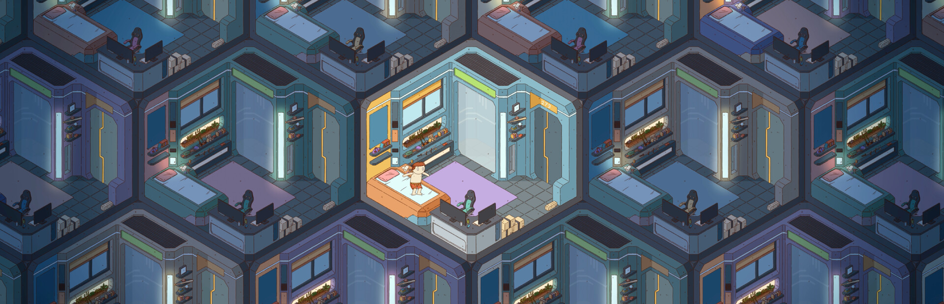Untimely Hidden: Patara Demo
