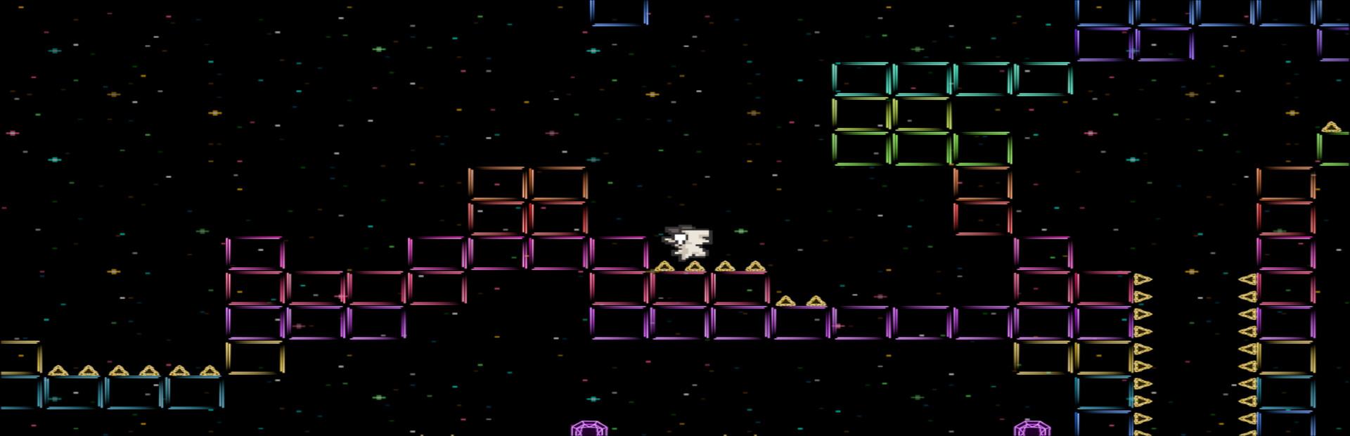 Goat Mode: Activated